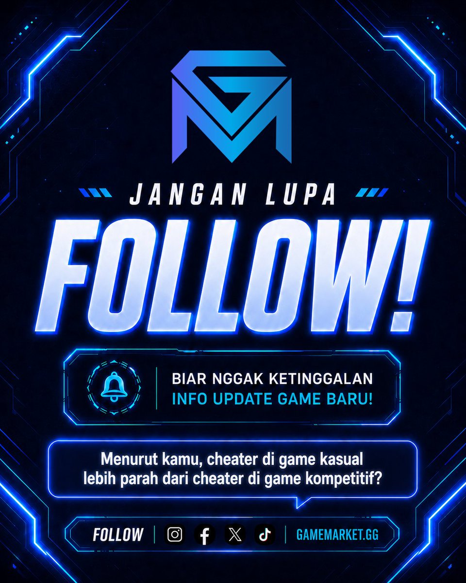 GameMarket tweet media