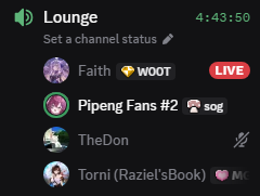 FaithNPC's tweet photo. The goats be suffering with me in the torture chamber @KKraKent @Tornicusprime @/TheDon https://t.co/K3vgKsRDNP