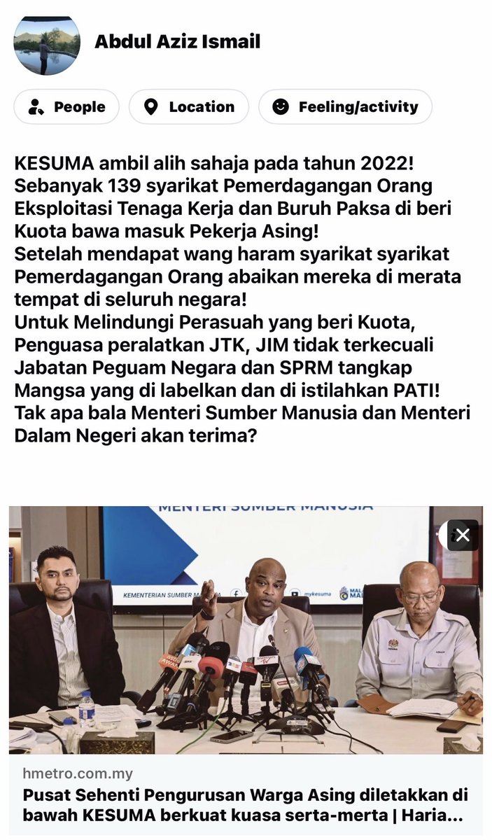 azizbeeeye's tweet photo. https://t.co/U9R0kyKFFX