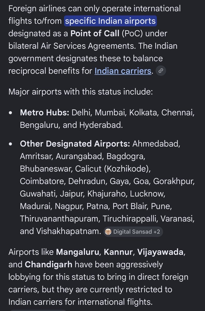 aroorprashanth's tweet photo. Thanks to the refusal by @MoCA_GoI to offer point of call status to @mlrairport , it ranks just outside the top 10 on international passenger traffic. It hovers around 12 on international traffic and 28 on domestic. Kozhikode, Madurai, Trichy Trivandrum have PoC. IXE deserves it. https://t.co/32JXUzwCHH