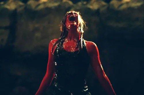 MissPleekLee's tweet photo. My four favorite horror films https://t.co/ioR6O64LXB