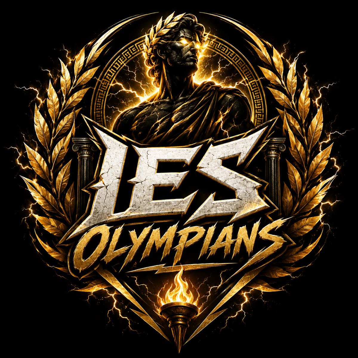 InevitableEL23's tweet photo. IES Olympians
-IES_Insanity
-Beastmode
-IES_Slayer
-JuicyJay https://t.co/Hy8i7CVQt9