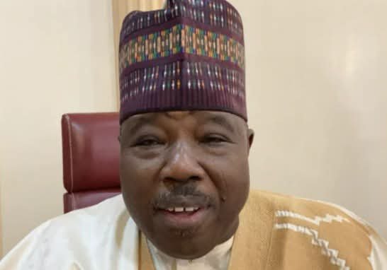 Mallam_jabeer's tweet photo. In 2014, Stephen Davis publicly alleged that Ali Modu Sheriff was among those who financed Boko Haram terrorism. https://t.co/MSbl32H1R5