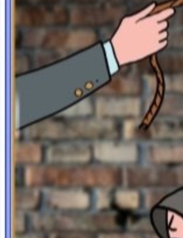 WhiteRiderXRP's tweet photo. Trump was missing a button! Just like in bearableguy123's riddle where the bell rings! 
Wow, imagine how close we are to the XRP moon! It’s amazing how the riddles finally align with what we’re experiencing right now!

@sajolly908  credit for the discovery! https://t.co/HqSlM6kvxK