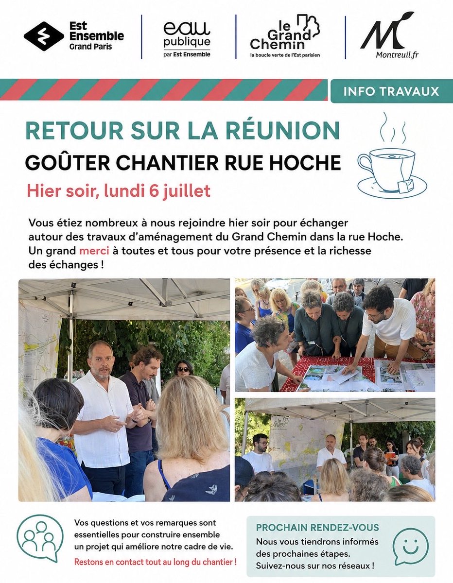 Gaylord LE CHEQUER tweet media
