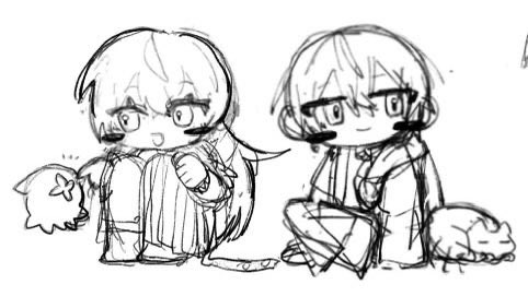 bh6h0's tweet photo. #無償企画  #イラスト無償企画
参加⋯▶︎フォロー+RP+詳細リプ
𖦹˚ ⋆.✶⋆.˚꩜｡𖦹°‧⭑
　サンプルとして使用させていただきます
　納期未定、構図や服装などはこちらの方で決めさせていただきます
　参加いただきました中からランダムで数名様描かせていただきます♪
𖦹˚ ⋆.✶⋆.˚꩜｡𖦹°‧⭑ https://t.co/Z1IKf6SQkq