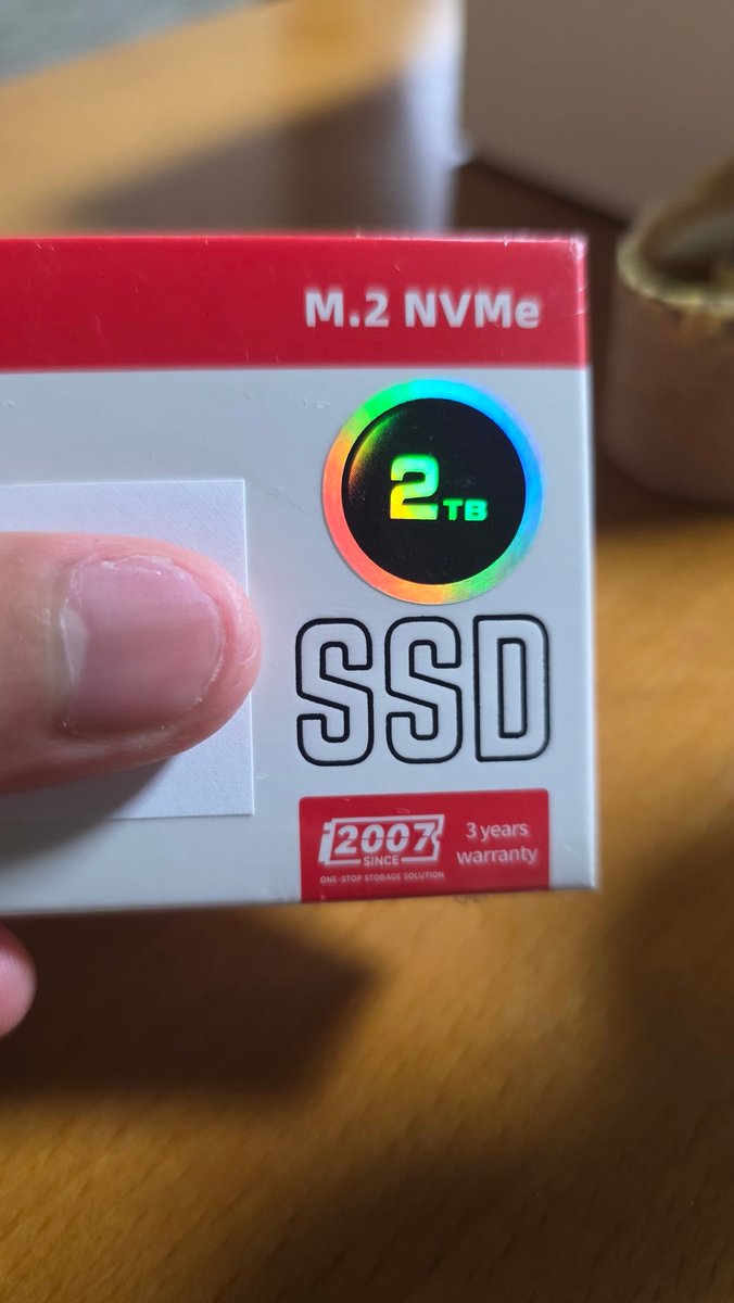 SSD・HDD価格の高騰に過去の安値を懐かしむ声広がる