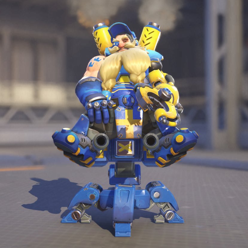 Last_OW_Skin's tweet photo. It's been 573 days since Torbjorn received a new legendary skin. https://t.co/Klu2ChK1OP