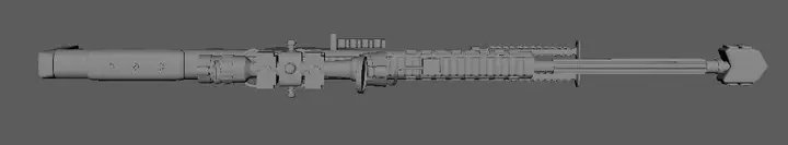 mizzy1335851's tweet photo. Hi everyone

I'm a 3D Artist passionate about creating characters props and game ready assets

Excited to share my work and connect with the creative community

#3DArt #Blender3D #CGArtist #GameDev #DigitalArt https://t.co/NoCjYAmRZZ