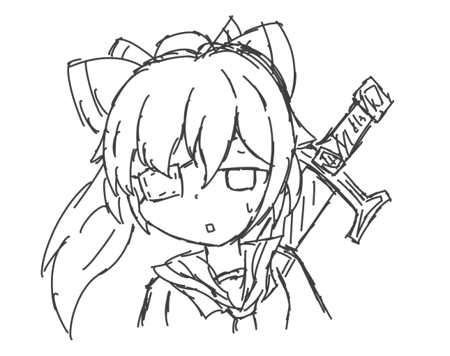 X_ringozeri's tweet photo. 1週間何もしてなかったので若干弱体化
全身もしっかり最後まで描き切れるようになるまで復活させます
#イラスト #イラスト練習中 #オリキャラ https://t.co/xySFU44EWW