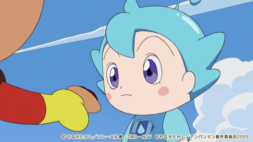 それいけ！アンパンマン【公式】 (@anime_anpanman) / Posts and