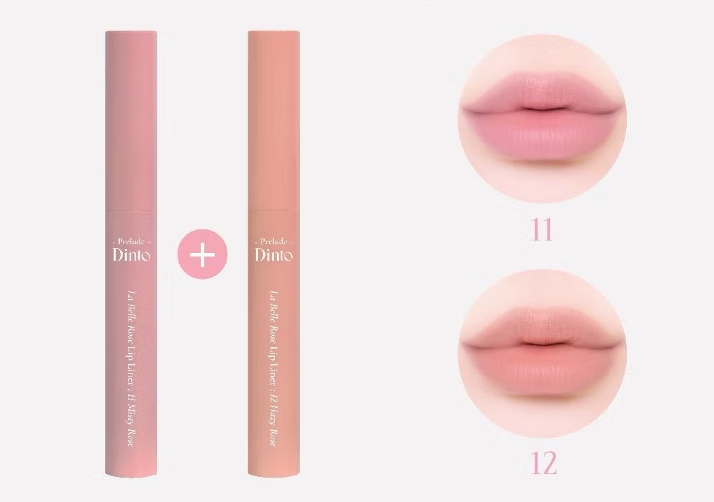 byfairyfern's tweet photo. กดใส่ตะกร้า 2 สี = ได้ราคาโปร 1 แถม1 เฉลยเลย อึ้งมากกกก 🫪

Dinto lip liner 1+1 = 198.- ตกแท่งละ 99.-
Dinto lip liner 1+1 = 198.- ตกแท่งละ 99.-
Dinto lip liner 1+1 = 198.- ตกแท่งละ 99.- https://t.co/JgJxr9uqvp