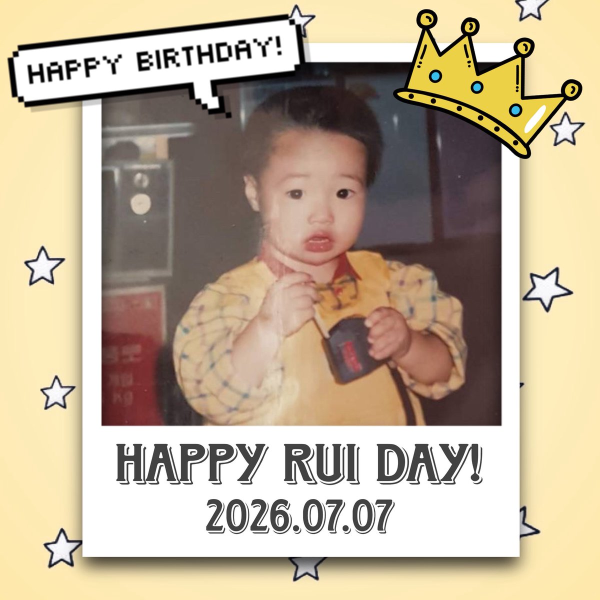 MND_2023's tweet photo. [🎂] HAPPY RUI DAY!

#MIDNIGHTDRIVE #RUI
#HAPPY_RUI_DAY
@Mcreator_ https://t.co/2saehd7lx3