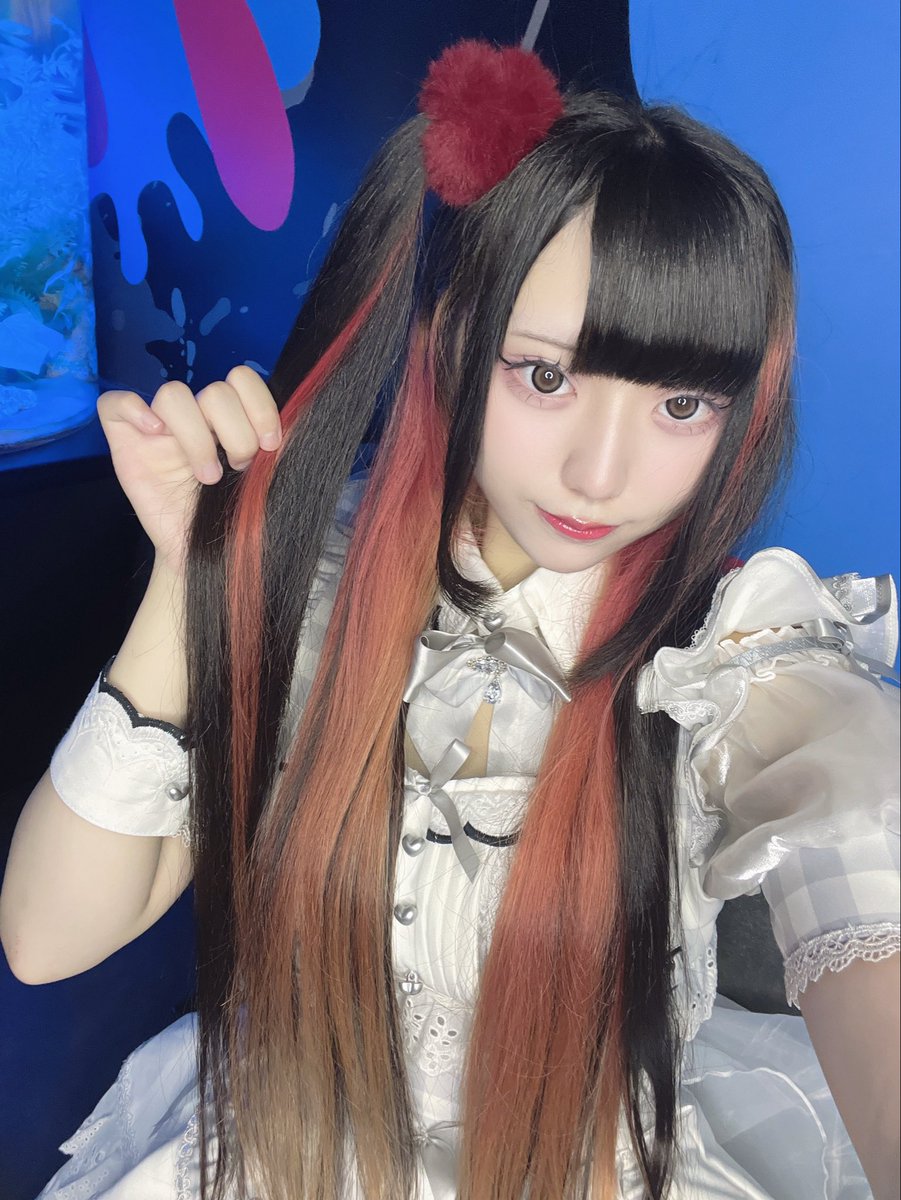_merry_noir's tweet photo. 7月7日(火) 14-
出勤キャスト
とろろ @tororosanteam 14-
しゃけ @qpxyi_ 18-

#コンセプトカフェ 
#コンカフェ 
#歌舞伎町コンカフェ
#コンカフェ営業 https://t.co/UksGGDgCe7