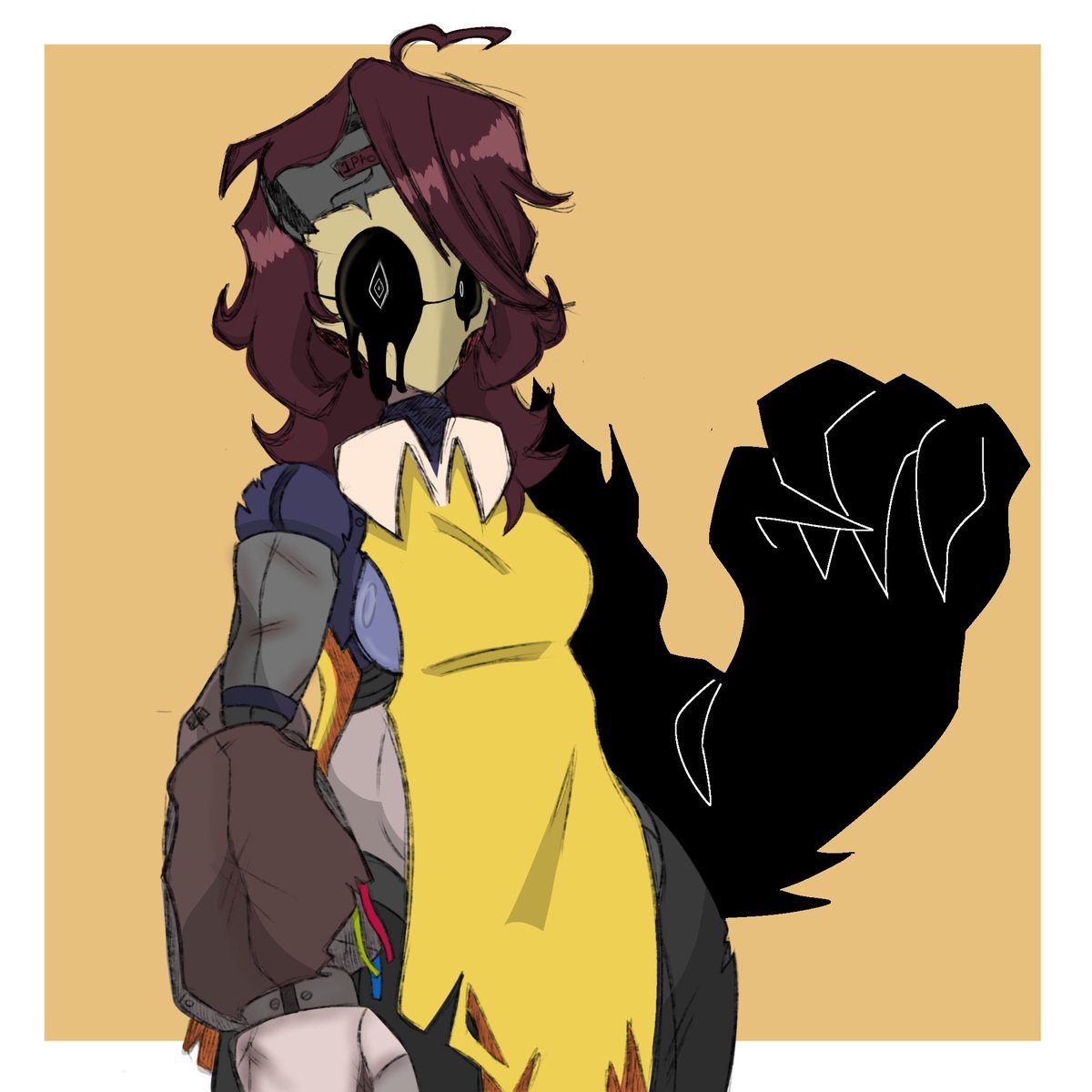Over_Metalix's tweet photo. Espero que esto funcione

Si funciona subiré mas
  #oc #digitalart https://t.co/VHlHCc4uLQ