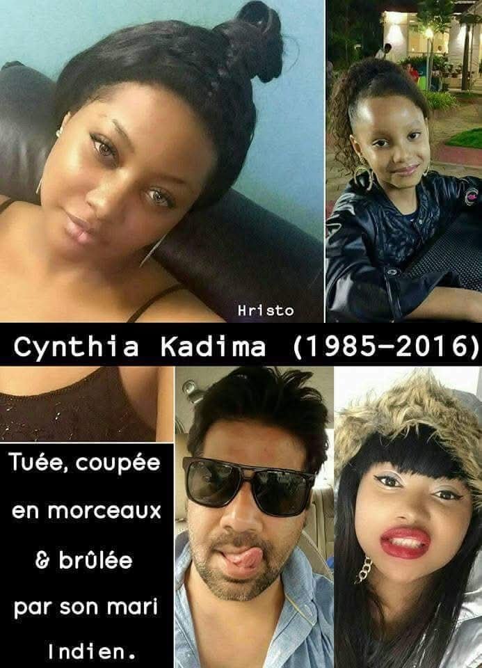 ebalemozindo's tweet photo. #RDC: HOMMAGE À CYNTHIA VECHEL KADIMA. 

Cynthia Vechel Kadima, une ressortissante congolaise de 30 ans, était sauvagement assassinée par son mari, Rupesh Kumar Mohanani, à Gachibowli, un quartier résidentiel d’Hyderabad. 
Dix ans plus tard, alors que la famille de la victime attend toujours que justice soit rendue, le dossier est au point mort.
​Mannequin prometteur à Kinshasa, Cynthia avait épousé l'homme d'affaires indien Rupesh Kumar Mohanani en 2008. En 2012, le couple s'installe en Inde, un déracinement qui plonge la jeune femme dans un isolement profond. Selon les témoignages, le climat conjugal se détériore rapidement, marqué par la jalousie maladive et le contrôle obsessionnel exercé par son époux.
​La nuit du drame, alors que leur fille de sept ans dormait dans la chambre voisine, une violente dispute éclate. Cynthia annonce son intention de divorcer et de retourner en République démocratique du Congo. Rupesh Kumar Mohanani se déchaîne alors avec une barbarie inouïe : il tue son épouse à coups d’objets contondants avant de démembrer son corps dans la salle de bain.
​Dans une tentative désespérée de dissimuler les preuves, il transporte les restes de la victime dans une zone isolée, à 26 kilomètres de leur domicile, pour les brûler, avant d'être interpellé peu après par les autorités locales alertées par le voisinage.
​Malgré l’horreur des faits et les éléments accablants recueillis par les enquêteurs indiens dès 2016, le dossier semble s’enliser dans les méandres de la justice locale. Si le parquet avait initialement requis la peine capitale, le procès, qui aurait dû débuter dès 2017, n’a toujours pas eu lieu.
​Plus troublant encore, des informations font état d’une liberté relative dont bénéficierait le suspect en raison de lourdeurs administratives et d'un manque de suivi judiciaire. Pendant que la petite fille du couple a pu rejoindre sa famille maternelle en RDC, le spectre de l'impunité plane sur ce féminicide qui, dix ans après, continue de susciter l'indignation.