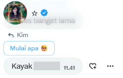 igneoius's tweet photo. Bete banget gue cik https://t.co/JMpC7PAI7D