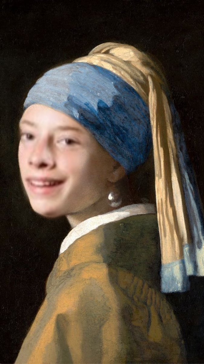 evilcollingraf's tweet photo. day eighty one of no sharks hockey so i gave collin graf a pearl earring https://t.co/OxGCsHVmr4