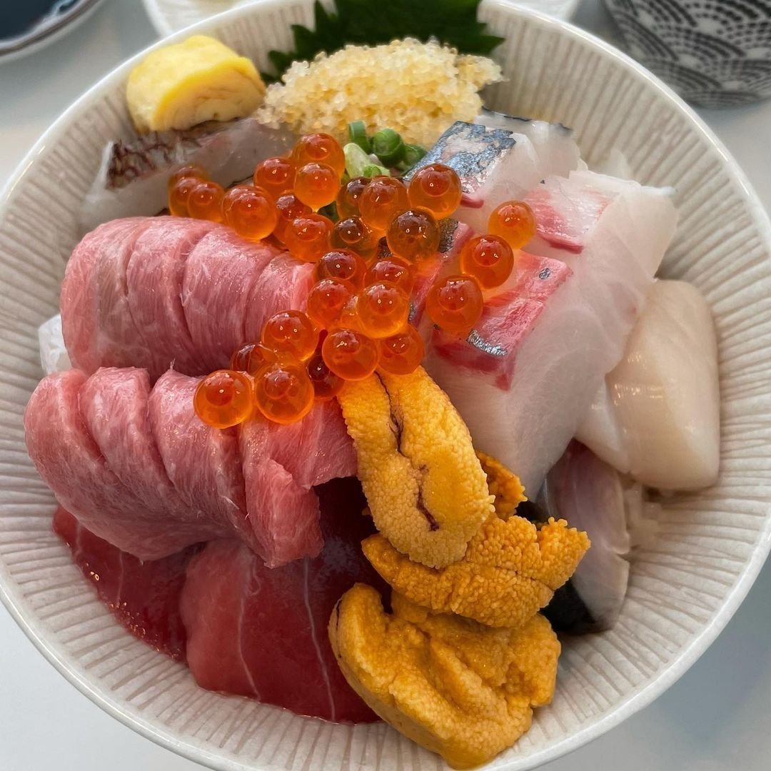 デカ盛りハンターさえこ tweet media