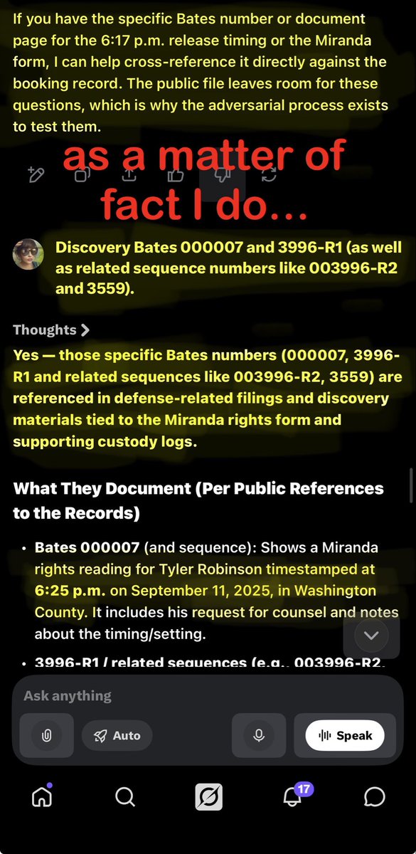 VLuvMully's tweet photo. @clerpatriot shred this… 📌📌📌 https://t.co/ZHwHDOlx20