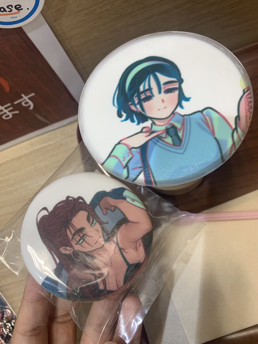KOKONA_74's tweet photo. 最高に楽しかった😫😫💜🩵💚🖤🧡🩷 https://t.co/GAFTdfMgqC