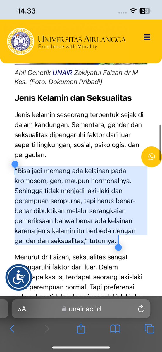 Shurasxxd's tweet photo. @sabilajayajaya @spektrumku DIBACA ARTIKELNYA JANGAN CUMAN BACA JUDUL https://t.co/bpUPbu4HX3