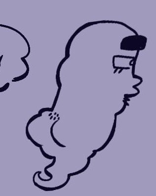 Maxwell2011lol's tweet photo. Dumb doodles #thehex #thehex2018 https://t.co/Qk8LzjXqj0