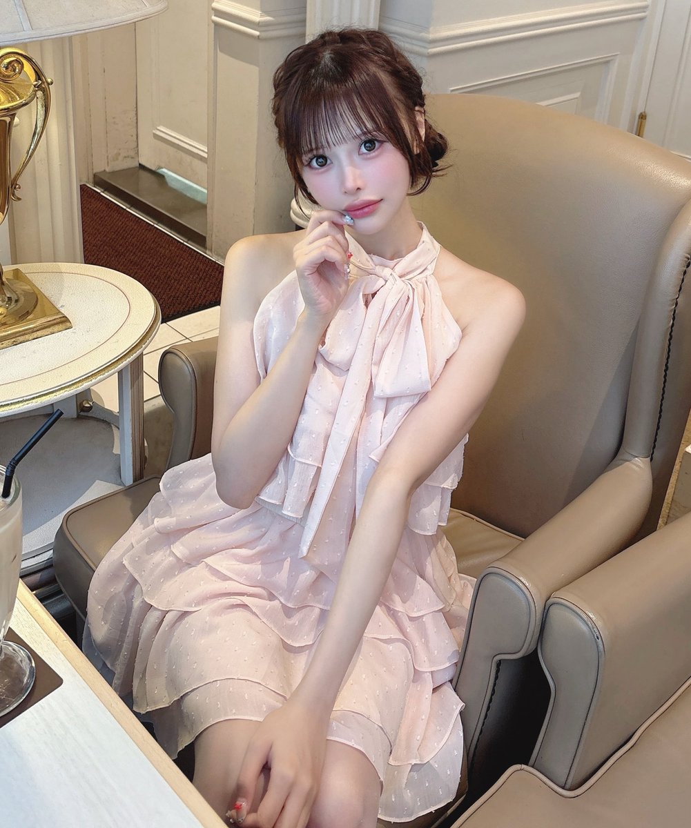 oneway_jp's tweet photo. 𝒉𝒐𝒃𝒃𝒚さんにおすすめのワンピースᐡ >⩊o̴̶̷̤ ᐡ꒱🎀 https://t.co/proFaPr1z9