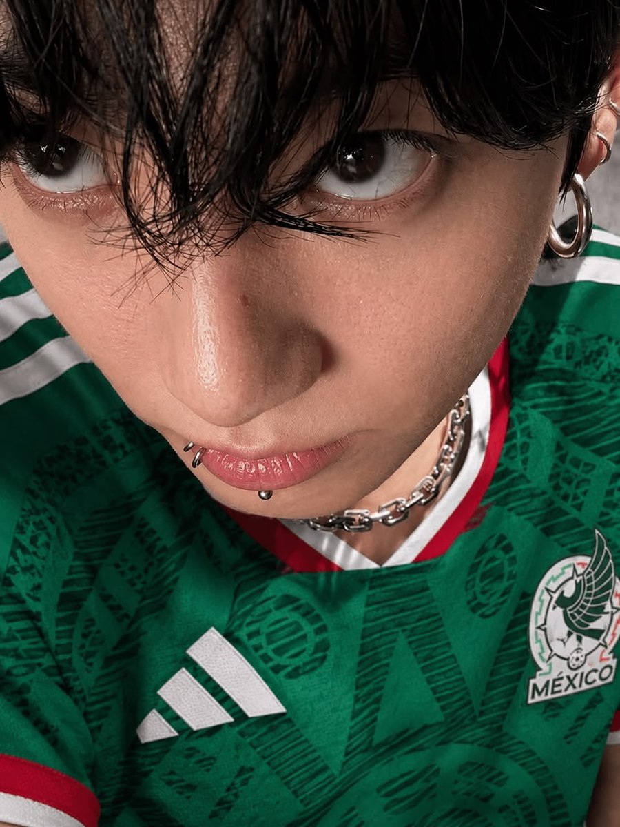googie au’s 🇲🇽 TENGO LIMIT LUEGO LES SIGO tweet media