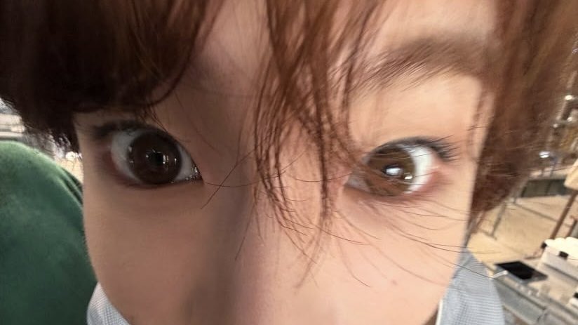suzbnt's tweet photo. 오늘 나는 찌그러진 치즈볼이 될꼬야 https://t.co/6jUsikU8C8