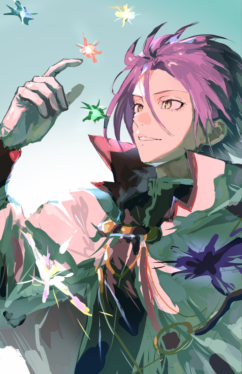Danroneko's tweet photo. おめでとう！
#ユリウス・ユークリウス誕生祭2026
#ユリウス・ユークリウス生誕祭2026 https://t.co/b6f51OApoL