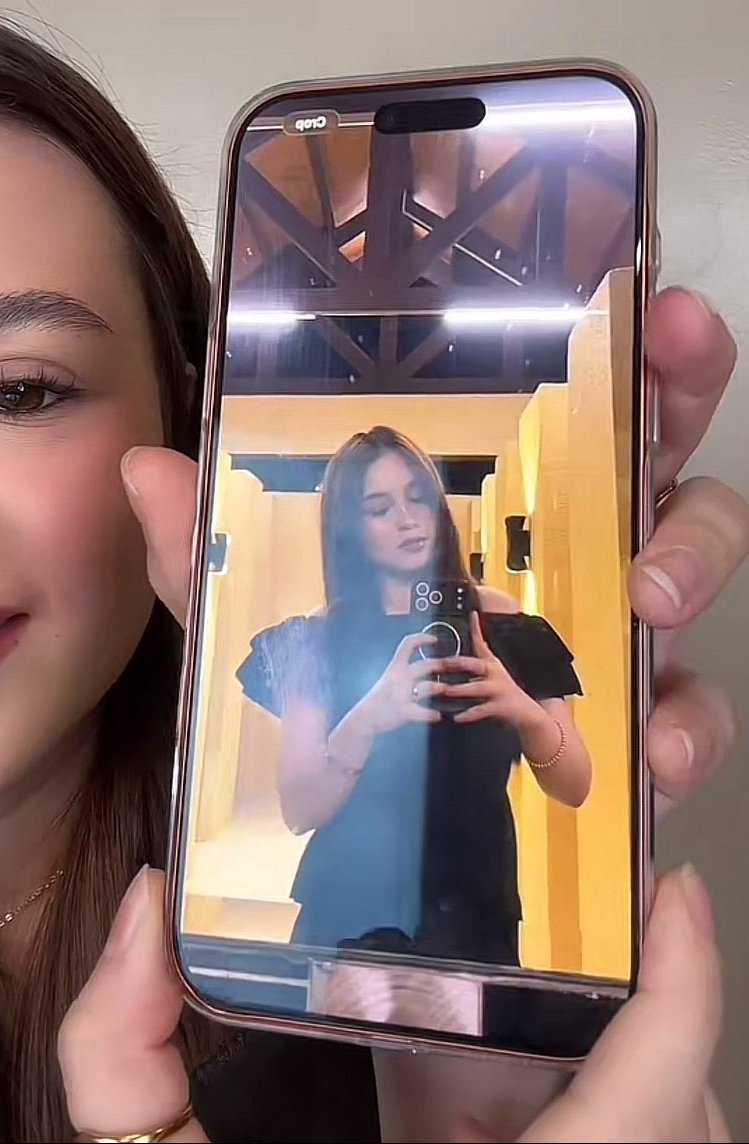 dani_yxz's tweet photo. paki-release pls?? niways, next project po sana kay tala ay robitussin at lagundi, mukhang namemlema kasi si atabs BWAHAHAHAHA labyu!!!

TIKTALK WITH KRYSTAL MEJES
#KrystalMejes https://t.co/gdYqUxMkjs
