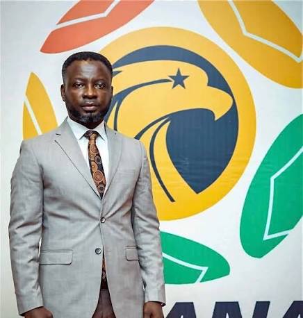 pastor_mensah's tweet photo. Fredrick Acheampong has long been regarded as one of Kurt Okraku's closest allies within the Ghana Football Association. If Ghanaians are demanding accountability and transparency from the current leadership, then that call should apply to every official who has played a significant role in the administration. No one should be exempt from public scrutiny or accountability.

Extremely corrupt bad guys