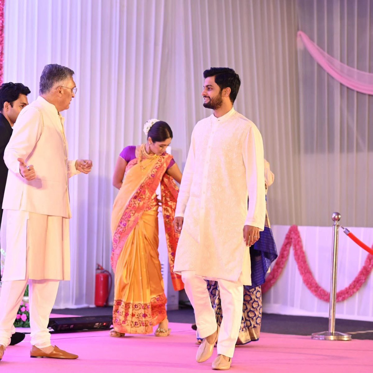 Sule_Revati's tweet photo. No pose, just pure vibes https://t.co/UZyi8rPybc