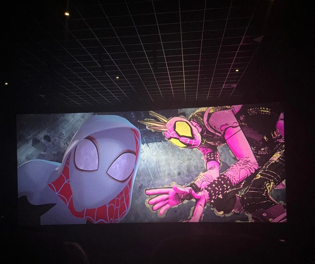 thinkgwen's tweet photo. take me back https://t.co/Mmm2zO0yHj