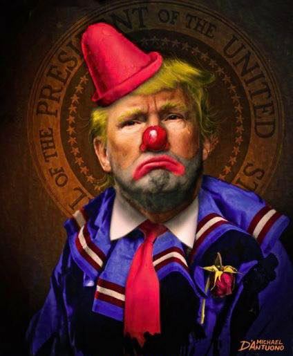 Bannedit13's tweet photo. @Angoramex @NotKennyRogers ONCE AGAIN!
The Blubbery Orange Pedo intervenes and 
FUCKS OVER America!
🤣🤣🤣🤣🤣🤣 https://t.co/DpDcElp7kC
