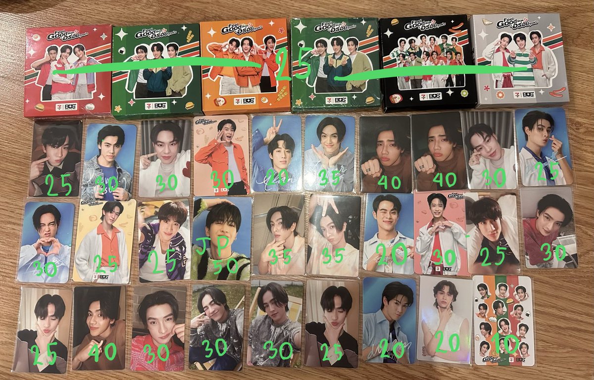 ketxkarn's tweet photo. 📍ปล่อยเทค่า ราคาตามรูป📍
ค่าส่งคิดตามจริง

#NestlePureLifexBUS #ตลาดนัดbus #ตลาดนัดบัส #TADAMERCH #HappyBUSDAY #SUNSUxBUS 
#BUS_LIGHTASONE https://t.co/enicDQgyUG