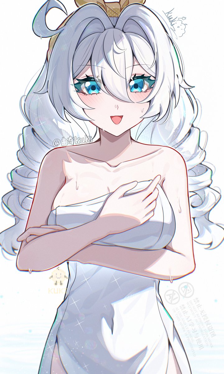 cookiekuki0702's tweet photo. Day82-#kiana https://t.co/JdALVnSeHk
