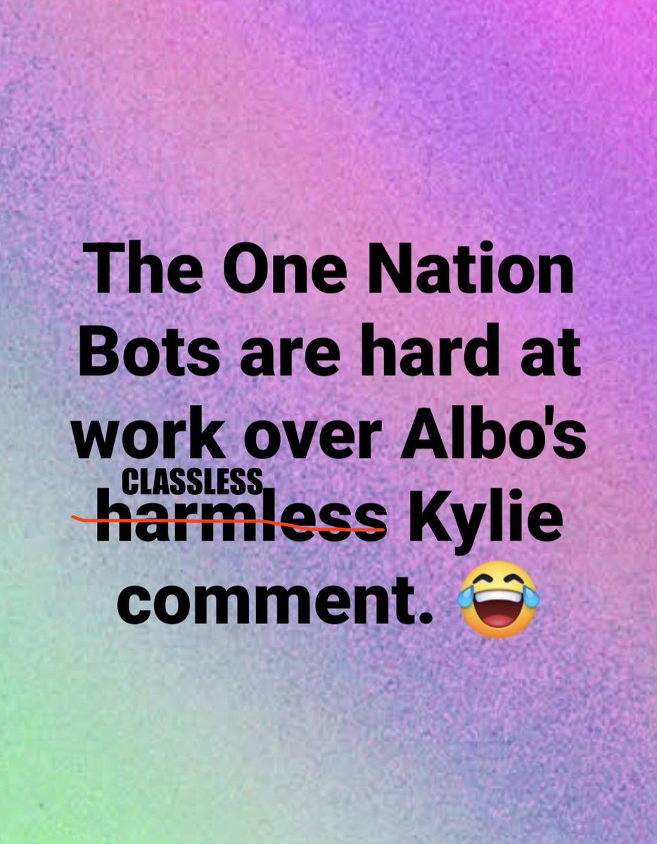 PhilSchultz14's tweet photo. @clintac @andrewbogut @AlboMP Andy Simpson - you’re a GRUB 🐛 just like your bum buddy Albo 🤷 https://t.co/hxfkSaAgxg