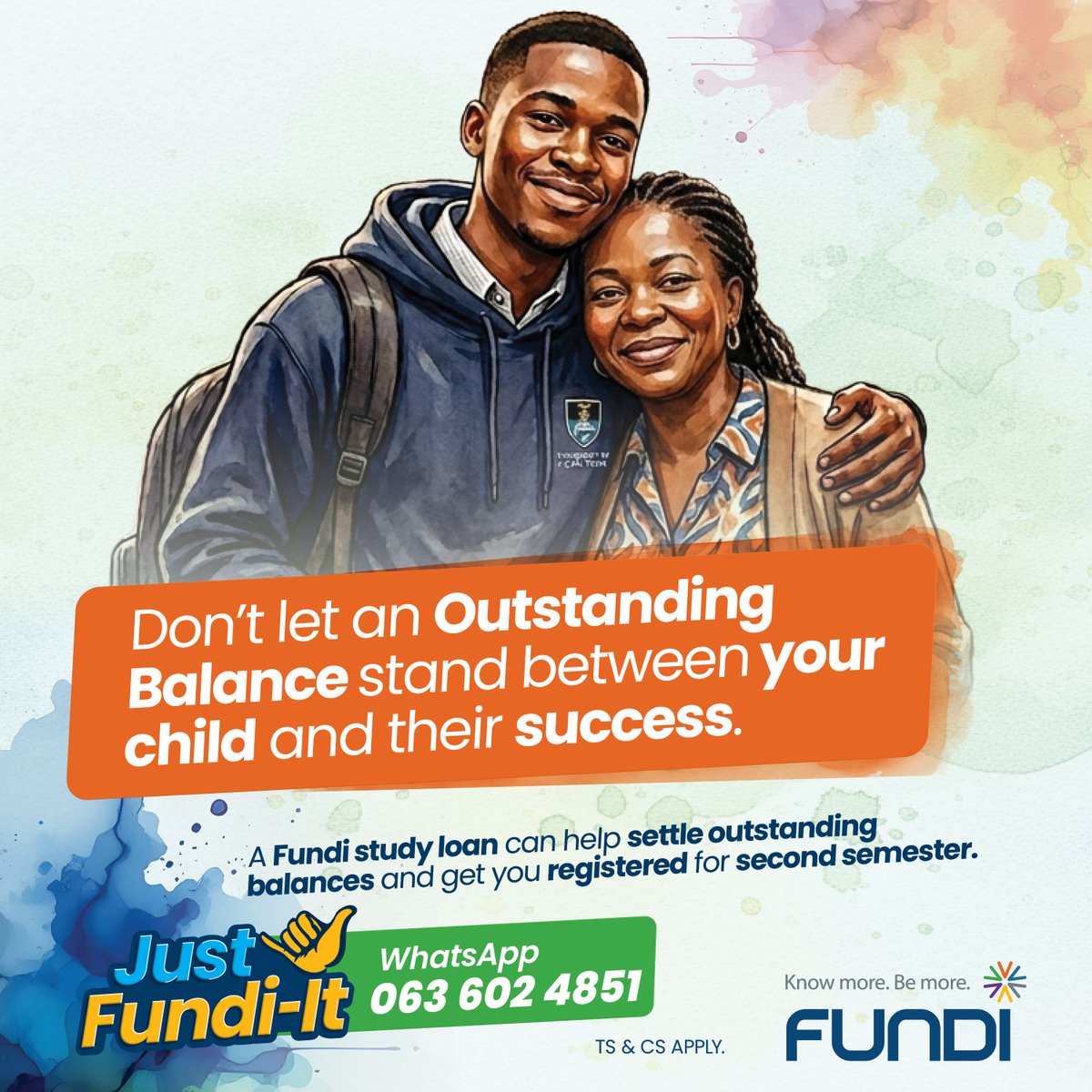Official_FUNDI tweet picture