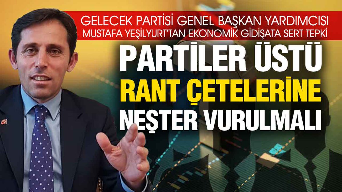 SamsunEtikhaber's tweet photo. Mustafa Yeşilyurt, ‘Kurumsallaşmış Yolsuzluk Düzenine Son Verilmeli’ https://t.co/mlDuC3f7qE 
@GelecekPartiTR @yesilyurt_ https://t.co/lXe9jivJoj