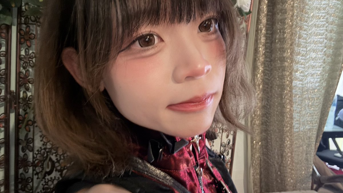 haru_ymym's tweet photo. มามะ https://t.co/HhLejuAZ5s