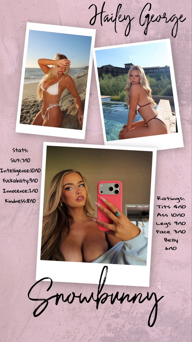 BnwoandOblm's tweet photo. Made a card for this snowbunny 💞
New card again, what do you guys think?

#wankbattle #wankchat #exposed #irls #irl #irlexposed #cuck #jerkbuds #cuckplay 
#exposed #irlsubmission #exposed #teenager #bnwo #bop #somno
[ sissy chudai cuck cuckold bbc blacked irl teen oblm wldm] https://t.co/KGoCmvwJNw