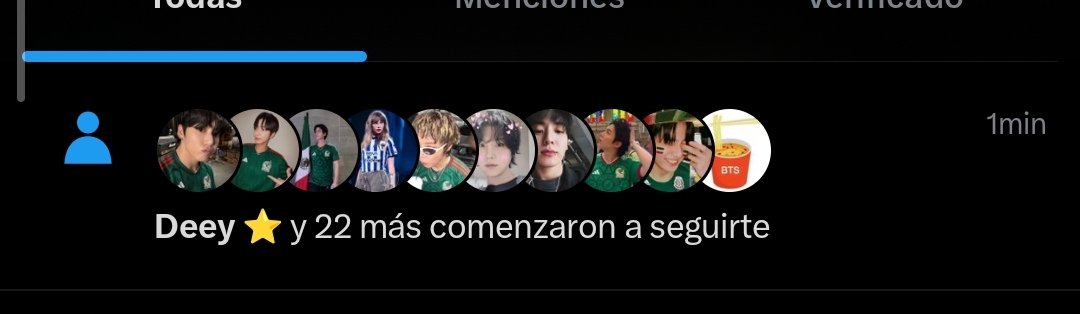are˙ᵕ˙ | extraño a los tannies 😔🇲🇽 tweet media