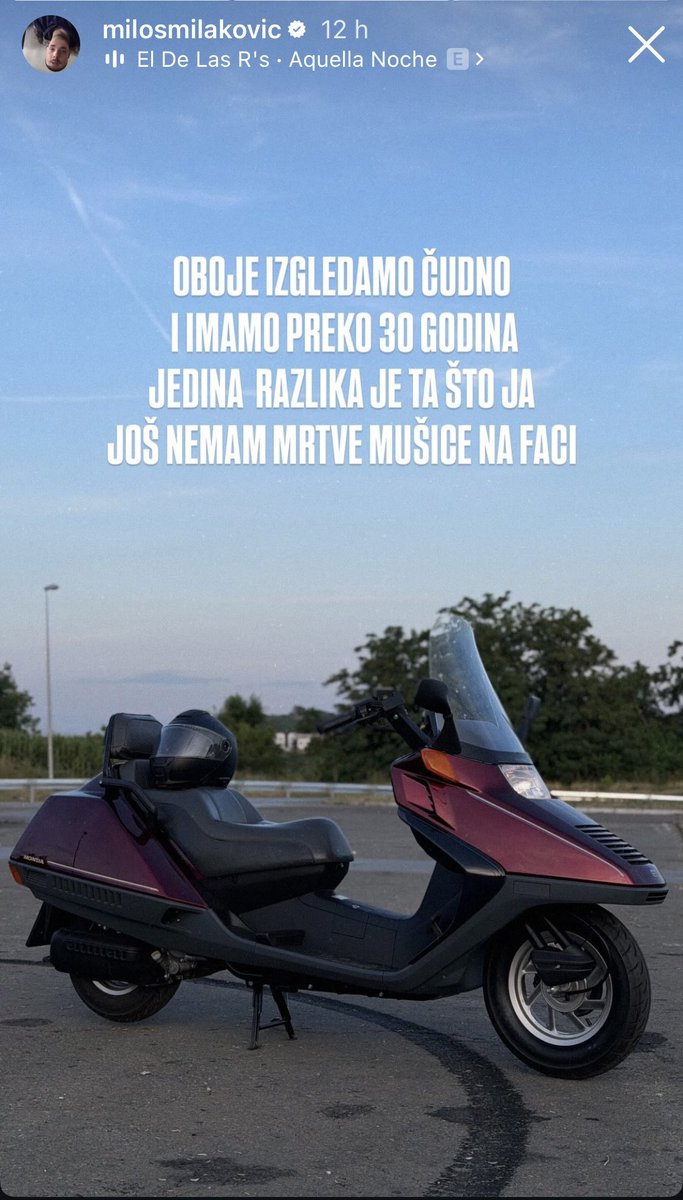 propalaplavusa's tweet photo. najzabavnija osoba na planeti
tacka https://t.co/ywjs2hxZtL