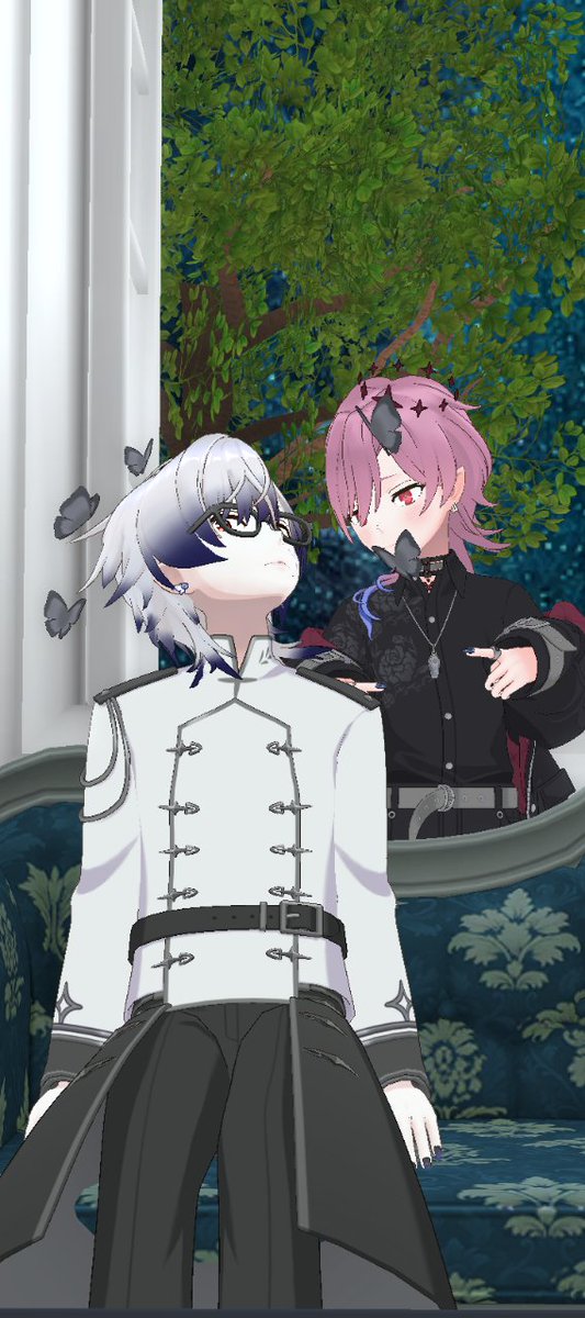VtuberPhantom's tweet photo. 七夕なのに

織姫に振られました…

#七夕 #七夕の願い事 #REALITY https://t.co/JSyAJnINKG
