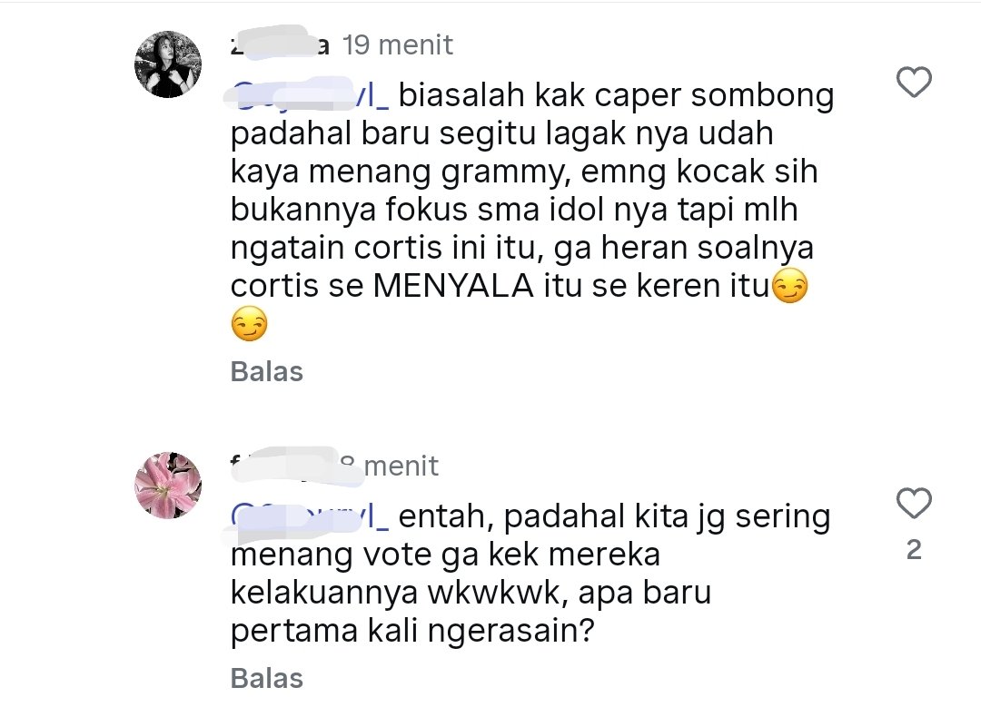 zhangLinhee's tweet photo. BUSET BUSETTT WKEKWK
kita menang kita bebas dong merayakan??? sakit hati kah lu liat KINGLNGSHOT menang??? 
"pdahal jg kita sering" ya kl udh sering kenapaa sensii gitu?? sutis di fitnah di katain juga diem aja jirr. . . apa salahnya kita bangga sama pencapaian kita??😂😂 https://t.co/akw0teccxB