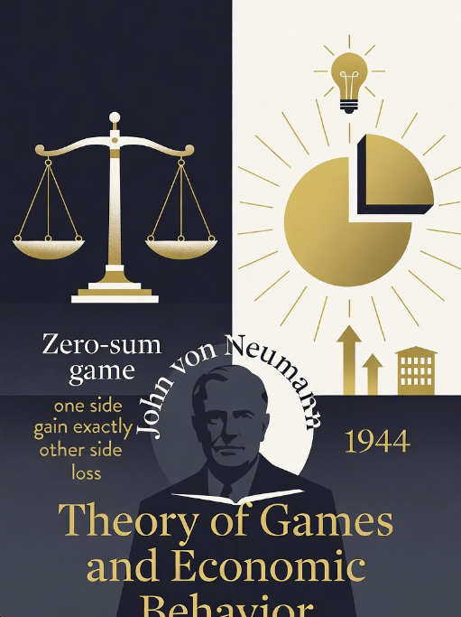 HollowBreeee's tweet photo. 2/5

The first thing that framework asks about any conflict: what kind of game is this?

Zero-sum — one side's gain is exactly the other side's loss. A single contract. A YES is someone's NO. Nothing is created, only transferred.

Non-zero-sum — the total can grow. Everyone can end up richer, or poorer, than they started. Legitimacy, information, scale — these aren't taken from anyone. They're made.

Classify this wrong and every read after it is wrong. You'll defend the right position in the wrong game.