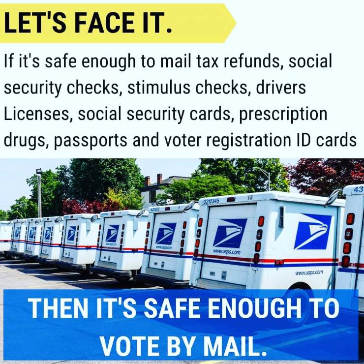 Bannedit13's tweet photo. @Gunnster3 @NotKennyRogers Just for information, remind us HOW
your Pedo Pres and his itinerant whores and druggies he calls family voted PERSONALLY??
Go Ahead, I'll wait. https://t.co/UPI6hAm6X3