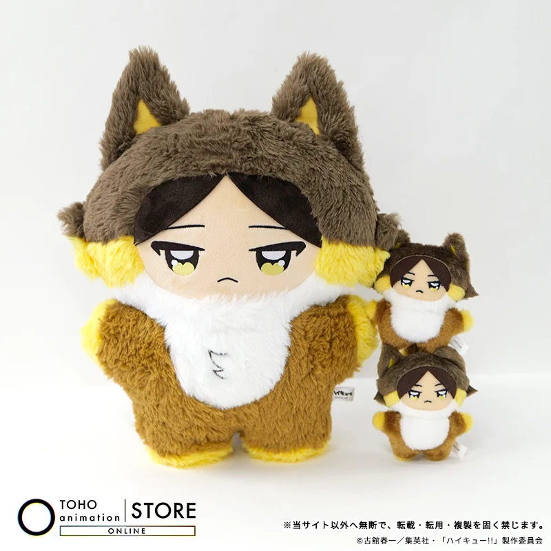 TOHO animation STORE ONLINE on X: 